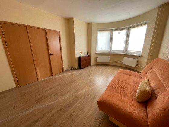 Продажа 2-комнатной квартиры 55,9 м², 13/14 этаж