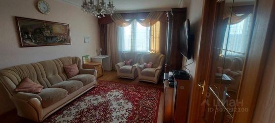 Продажа 3-комнатной квартиры 75,1 м², 10/14 этаж