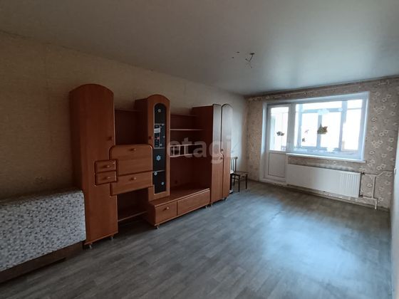 Продажа 2-комнатной квартиры 44,3 м², 5/5 этаж