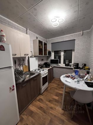 Продажа 3-комнатной квартиры 63 м², 4/10 этаж