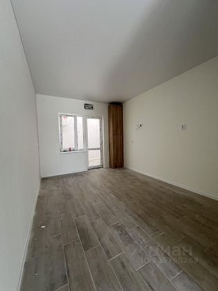 Продажа 1-комнатной квартиры 20 м², 1/4 этаж