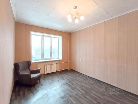 Продажа 3-комнатной квартиры 67,8 м², 5/5 этаж