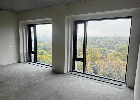 Продажа 4-комнатной квартиры 97,4 м², 7/41 этаж