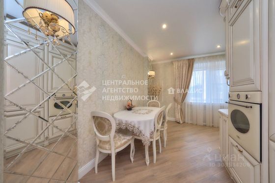 Продажа 3-комнатной квартиры 102,6 м², 4/10 этаж