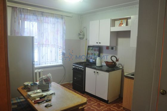 Продажа 3-комнатной квартиры 64,9 м², 1/3 этаж