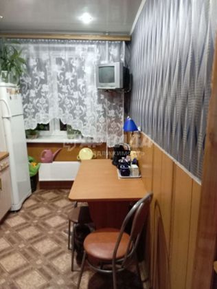 Продажа 2-комнатной квартиры 52,6 м², 5/9 этаж