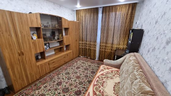 Продажа 1-комнатной квартиры 29,3 м², 4/9 этаж