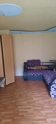 Продажа 1-комнатной квартиры 34,9 м², 1/5 этаж