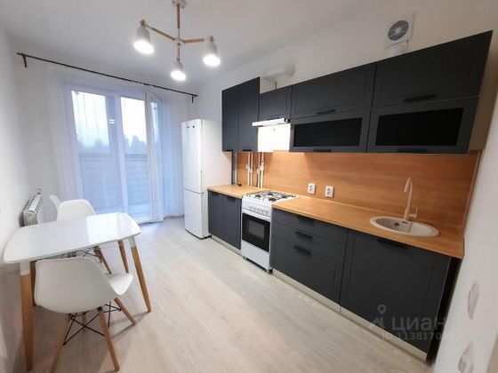 Продажа 1-комнатной квартиры 35 м², 5/5 этаж