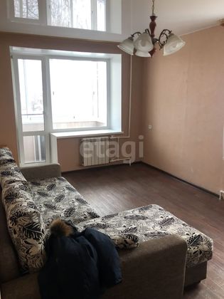 Продажа 2-комнатной квартиры 42,5 м², 5/5 этаж