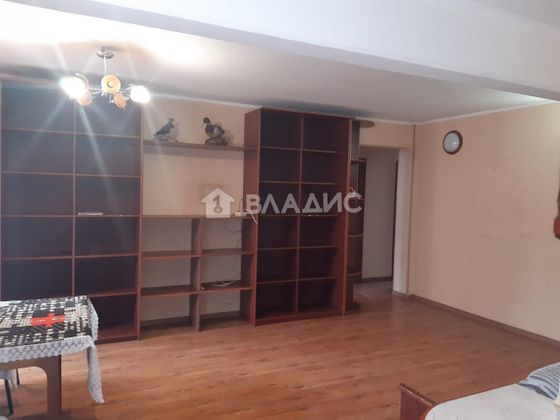 Продажа 3-комнатной квартиры 60 м², 1/5 этаж