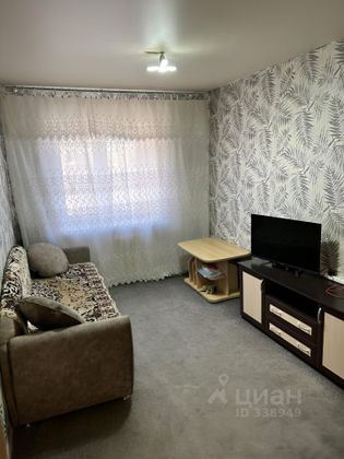 Продажа 2-комнатной квартиры 24 м², 3/5 этаж