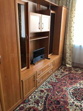 Продажа 1-комнатной квартиры 12,6 м², 2/5 этаж