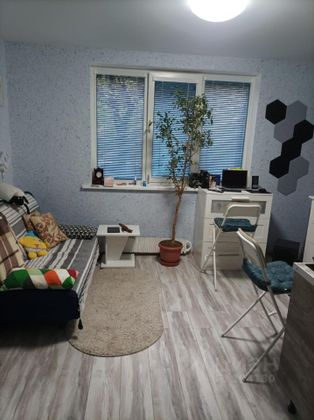 Продажа квартиры-студии 19,2 м², 1/12 этаж