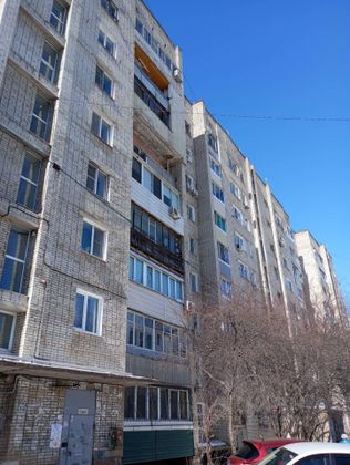 Продажа 3-комнатной квартиры 60 м², 4/9 этаж