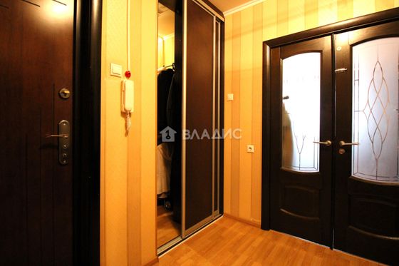 Продажа 2-комнатной квартиры 58,5 м², 9/14 этаж