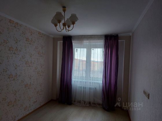 Продажа 2-комнатной квартиры 66,1 м², 11/17 этаж