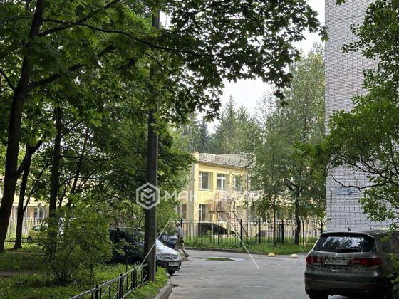 Продажа 3-комнатной квартиры 72,3 м², 4/12 этаж