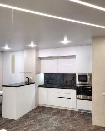 Продажа 3-комнатной квартиры 76 м², 11/12 этаж