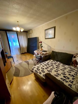 Продажа 2-комнатной квартиры 45 м², 5/5 этаж