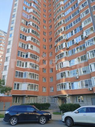 Продажа 1-комнатной квартиры 37,5 м², 13/16 этаж