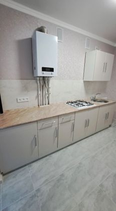 Продажа 1-комнатной квартиры 29,1 м², 3/10 этаж