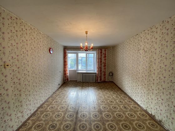 Продажа 1-комнатной квартиры 32 м², 4/5 этаж