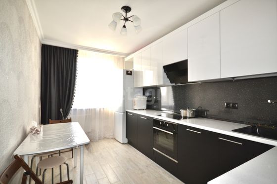 Продажа 3-комнатной квартиры 71,6 м², 4/5 этаж