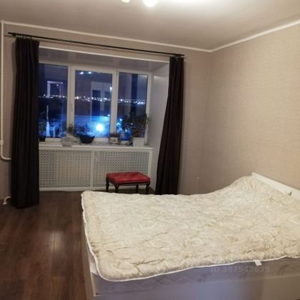 Аренда 2-комнатной квартиры 60 м², 5/12 этаж