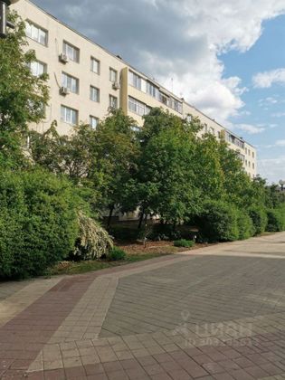 Продажа 1-комнатной квартиры 32 м², 1/6 этаж