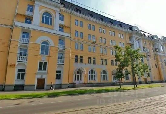 Продажа 1-комнатной квартиры 15 м², 6/6 этаж