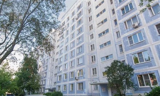 Продажа 3-комнатной квартиры 65,7 м², 5/9 этаж