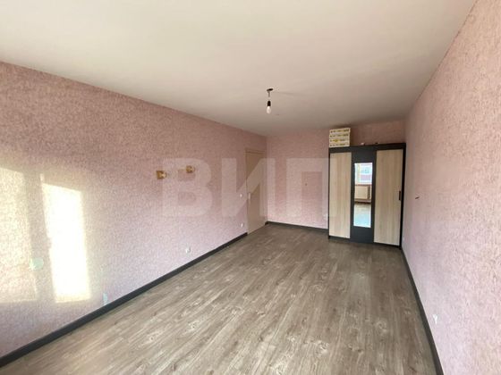 Продажа 1-комнатной квартиры 36 м², 1/3 этаж