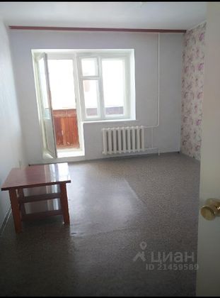 Продажа 3-комнатной квартиры 63,2 м², 2/5 этаж