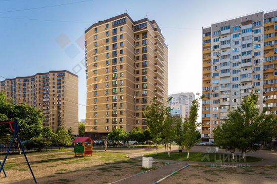 Продажа 3-комнатной квартиры 80 м², 10/16 этаж