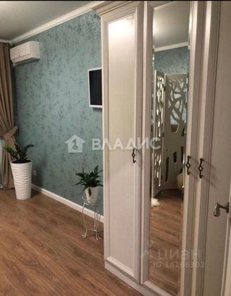 Продажа 1-комнатной квартиры 44 м², 14/14 этаж