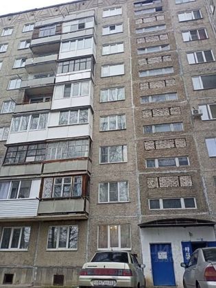 Продажа 2-комнатной квартиры 39,2 м², 6/9 этаж