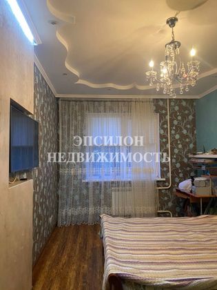 Продажа 2-комнатной квартиры 74 м², 3/9 этаж