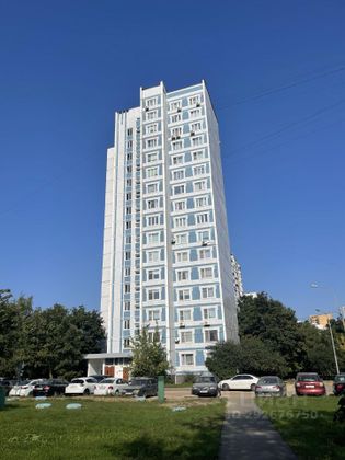 Продажа 3-комнатной квартиры 70,6 м², 10/16 этаж