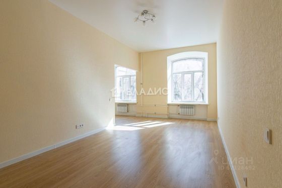 Продажа 3-комнатной квартиры 83,4 м², 4/5 этаж