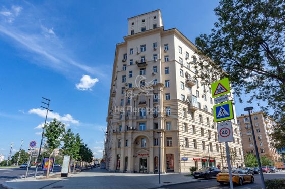 Продажа 3-комнатной квартиры 77,4 м², 4/9 этаж