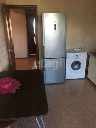 Продажа 3-комнатной квартиры 58,8 м², 1/6 этаж