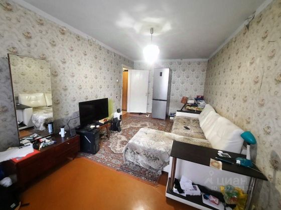 Продажа 1-комнатной квартиры 30 м², 2/5 этаж