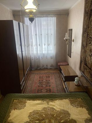 Аренда 2-комнатной квартиры 50 м², 3/9 этаж