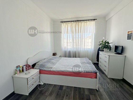 Продажа 3-комнатной квартиры 73,5 м², 9/9 этаж