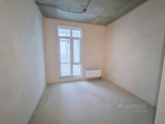 Продажа 4-комнатной квартиры 126 м², 9/19 этаж