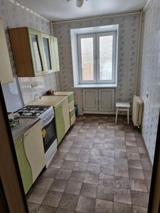 Продажа 2-комнатной квартиры 51,8 м², 3/5 этаж