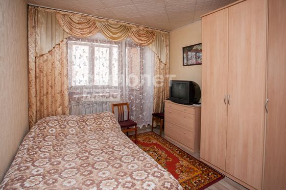 Продажа 4-комнатной квартиры 61,4 м², 4/5 этаж