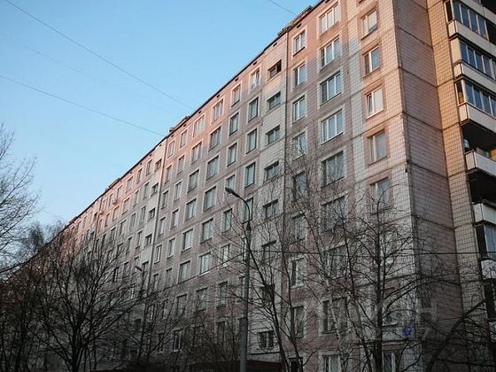 Аренда 1 комнаты, 13 м², 9/9 этаж