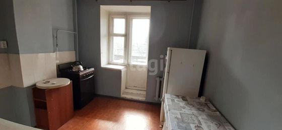 Продажа 1-комнатной квартиры 37,5 м², 4/5 этаж